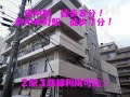 矢島マンション４０１　府中　賃貸情報