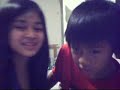 Pilot; Part 2 : Jane & Joey Show [: