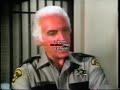 Sheriff Lobo ORLY'S HOT SKATES (Part 4 of 5)