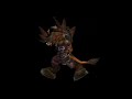 Thunderheart Tier 6 - Tauren