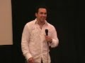 AFO Jason David Frank Part 3 of 7 - free flv video @ vwatch.tv