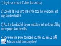 Get paid to make other download files!! 1k=10$ Make money online now! Get paid to make other download files!! 1k=10$ Make money online now!