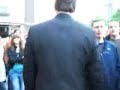 Collen Rooney arriving in Ferrari looking sexy!