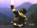 Power Rangers Zeo - Gold Ranger