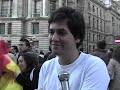 no more farc londres