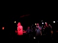 John Brown's Body - 33 RPM - 5-16-09 - Southpaw, Brooklyn, NY.AVI
