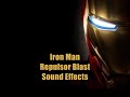 Iron Man – Iron Man