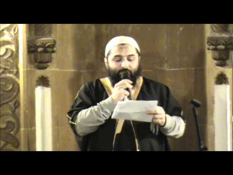 AbdurRauf - Allahın Üzü ilə yalnız Cənnət istəmək olar AbdurRauf - Allahın Üzü ilə yalnız Cənnət istəmək olar