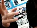 lunch table randomness