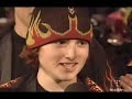 Robot Wars Extreme 2 - Middleweight Round 2