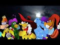Negaduck Tribute-Cloud Nine Negaduck Tribute-Cloud Nine