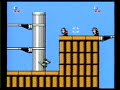 this is the starting level of the nes game chip 'n' dale rescue rangers as played by jeffnindo and his sister. to see all the levels from games 1 and 2 in order, use this playlist. www.youtube.com
