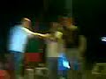Diego de luca alla sagra della cozza a Pomigliano BY M@rio