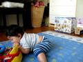 videos de Ye jun never gives up 2 -100208