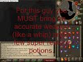 Smoking Kills ~ Optional Bosses