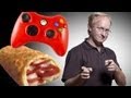 Build a Video Game Controlled Hot Pocker Dispenser