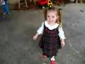 Chicken Dance