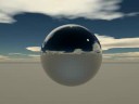 Sky Effects Test
