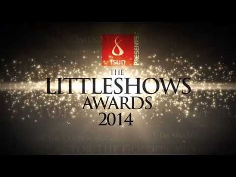 LittleShows Awards 2014 short film LittleShows Awards 2014 short film