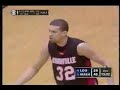 Francisco Garcia 2005 Sweet 16 Highlights Francisco Garcia 2005 Sweet 16 Highlights