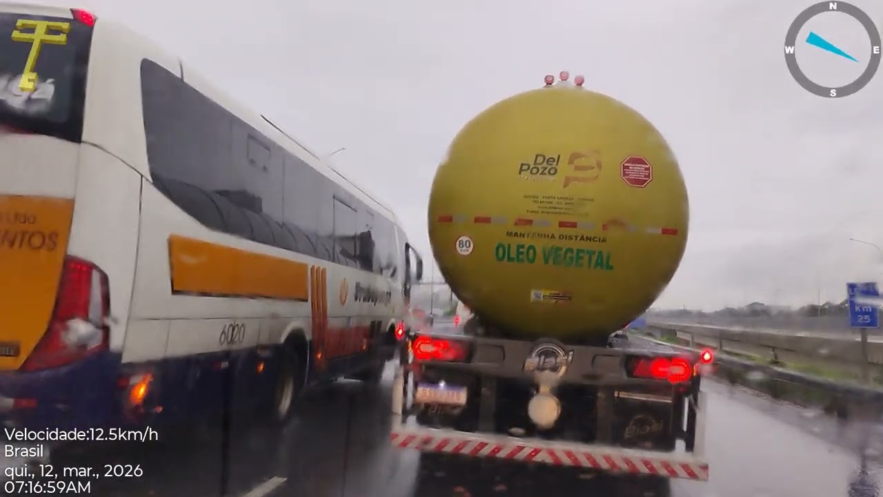 Dia Chuvoso Castelo Branco