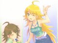【アイドルマスター】同人誌 「　iM＠S GRAPH　」