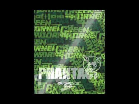 PHANTACi x New Balance Green Hornet MT580 | Preview PHANTACi x New Balance Green Hornet MT580 | Preview