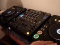 Petar & Milan mix on CDJ 1000 MK3s