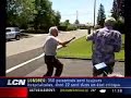 big boys fight