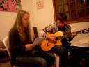 Pre-production of Tuti & Maci's first video clip from original soundtrack by Michelle Branch