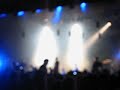 Madsen - Die Perfektion - Omas Teich Festival 28.07.2007