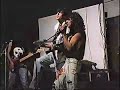 SERGIO LAGOS - CABALLERO NEGRO Metallica Cover.