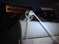 Computer-controlled 'singing motor' - 2nd Video