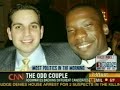 Wash U Odd Couple: 1 loves Obama, 1 Loves McCain