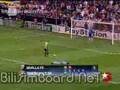 sevilla - fenerbahçe (çeyrek fina fenerbahçemizin)