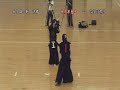 13-th WKC female individual final