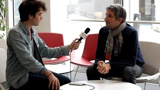 Interview : Guillaume Meurice
