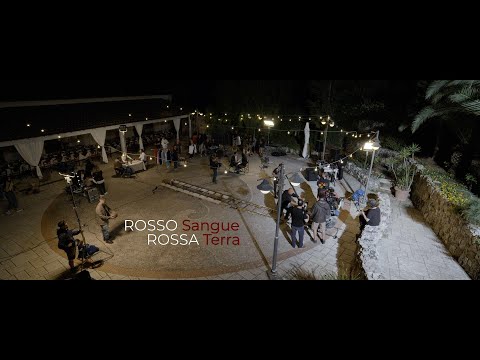 Videoclip: Rosso Sangue Rossa Terra