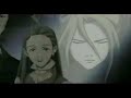 Witch Hunter Robin AMV- \"Angel of Light\"