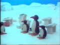 Pingu I Bögskolan