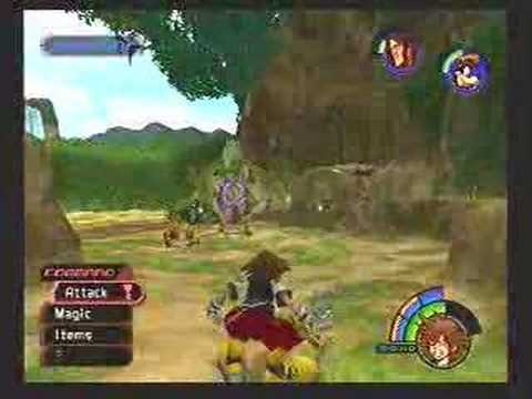 Clayton[Tarzan]