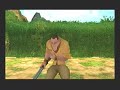 Kingdom Hearts - Clayton w/ Tarzan