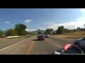 Drive from DZ Drive from DZ