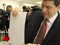 Begich Takes Lead in Alaska Senate Race