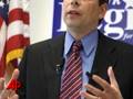 Begich Takes Lead in Alaska Senate Race