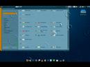Ubuntu + Compiz + AWN