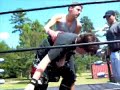 Aggression: Skull Kid VS. Camo Kid VS. Deaddude