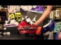 Franalations 401st Sneaker Review Video!