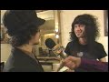 Nardwuar vs. The Mars Volta pt 2 of 2
