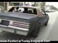 Flinstone Car Go to Town Flinstone Car Go to Town